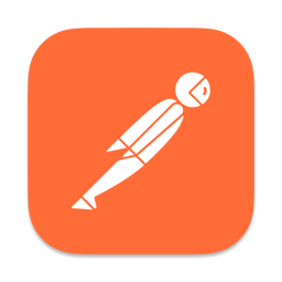 Postman logo