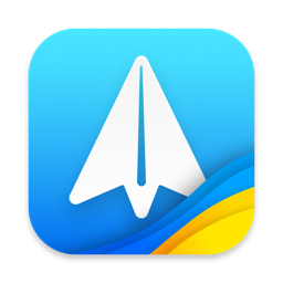 Spark logo