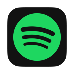 Spotify logo