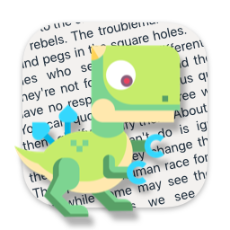 TRex logo